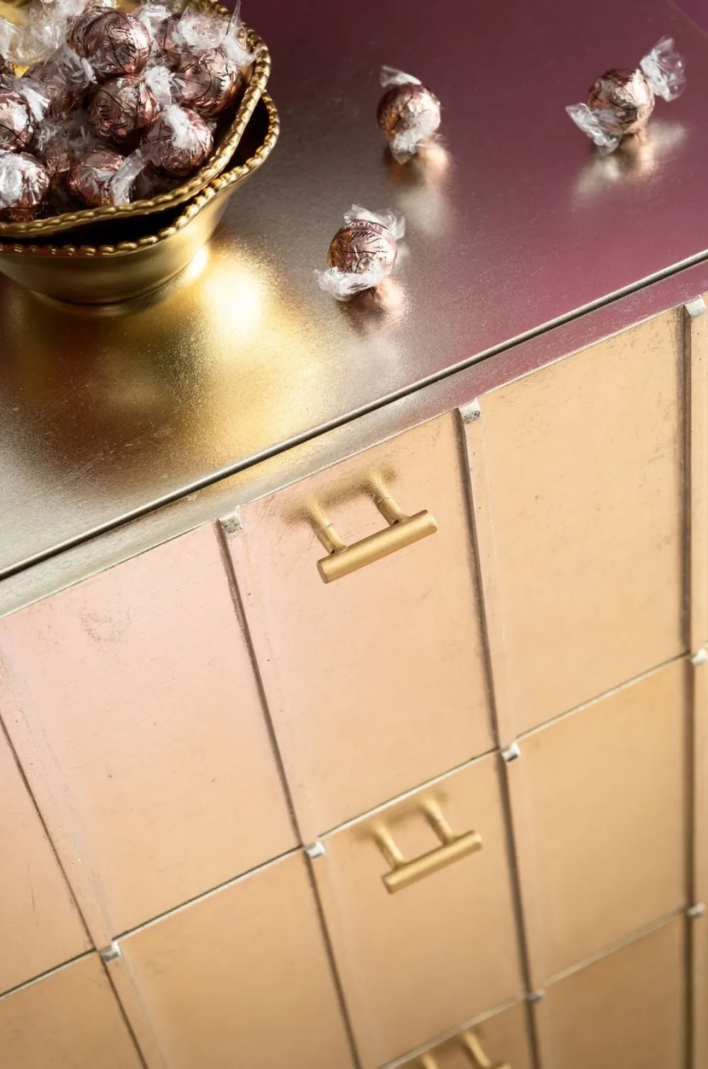 KARE Design Senkit|Lipastot*Venice Line Lipasto 106cm