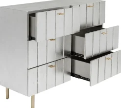 KARE Design Senkit|Lipastot*Venice Line Lipasto 106cm