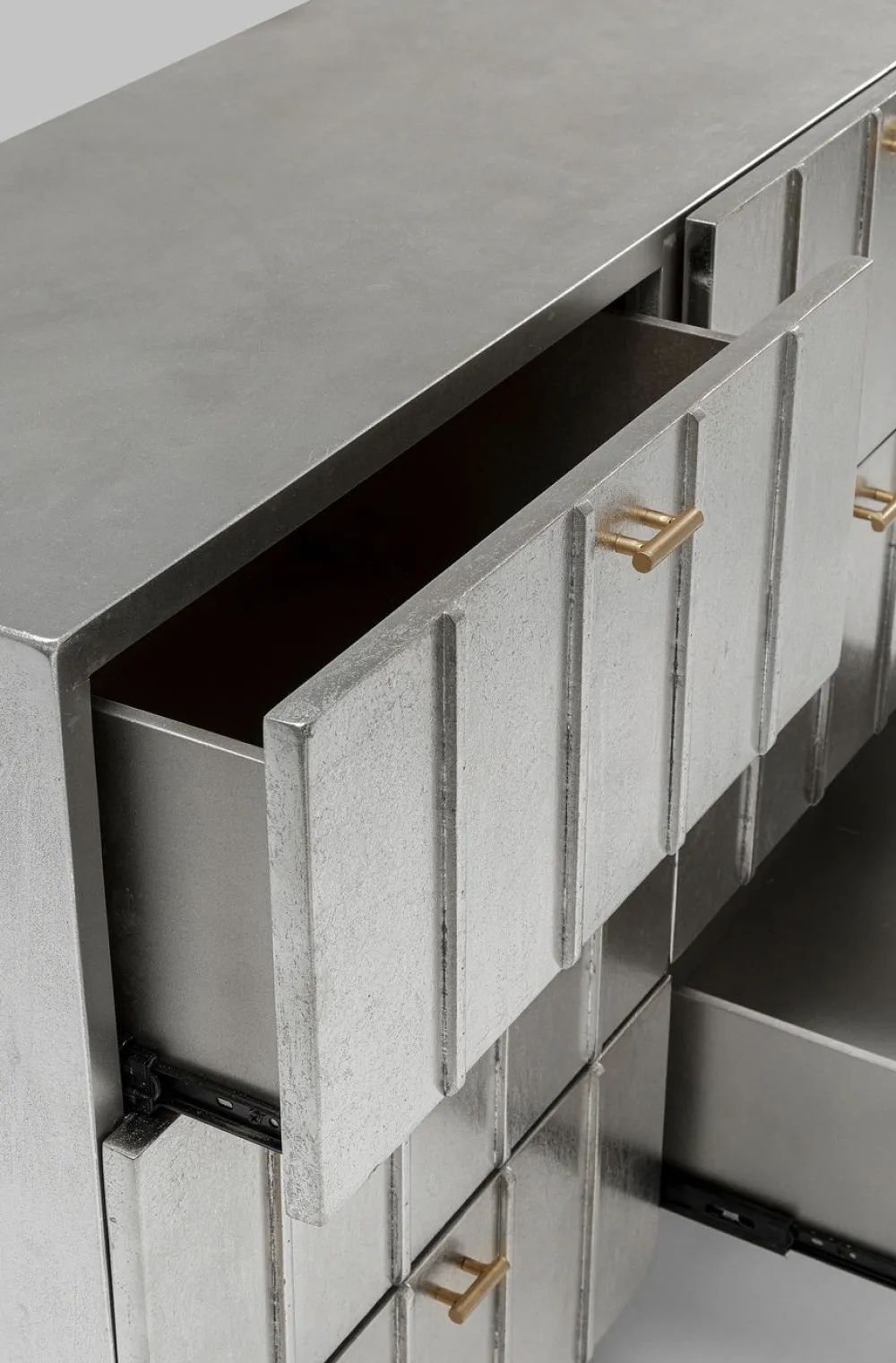 KARE Design Senkit|Lipastot*Venice Line Lipasto 106cm