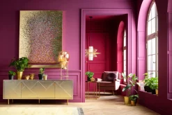 KARE Design Senkit|Lipastot*Venice Triangle Senkki 180x64cm