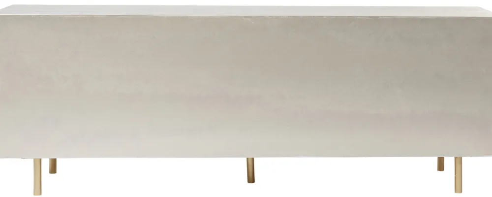 KARE Design Senkit|Lipastot*Venice Triangle Senkki 180x64cm