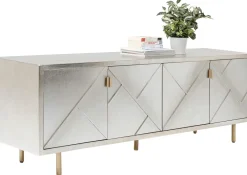 KARE Design Senkit|Lipastot*Venice Triangle Senkki 180x64cm