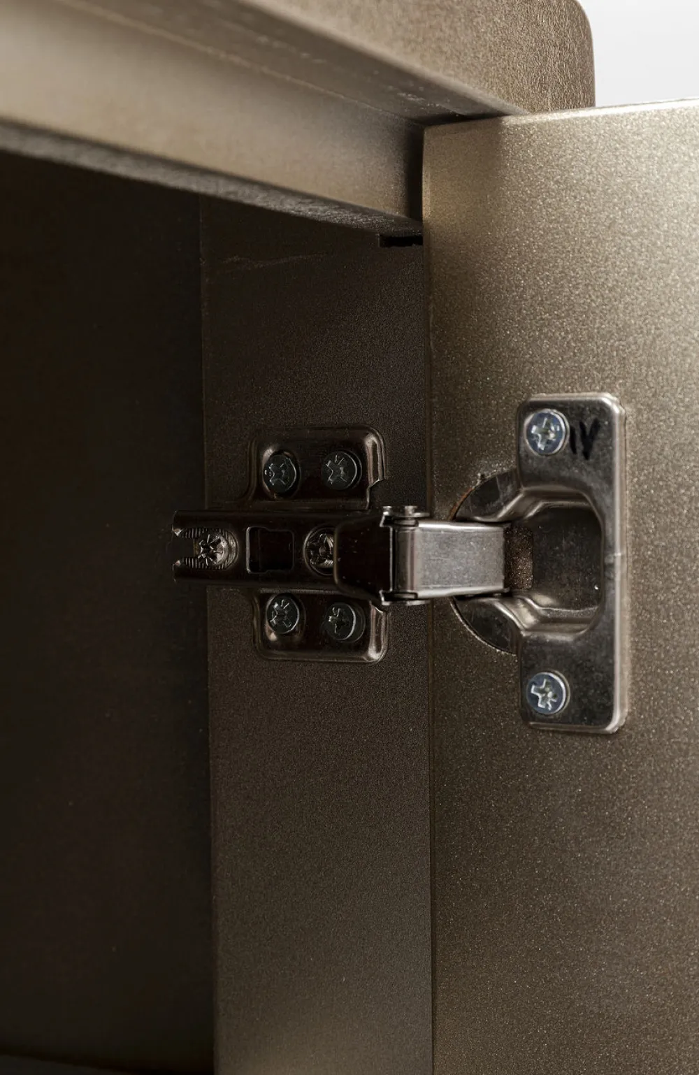 KARE Design Senkit|Lipastot*Venice Triangle Senkki 180x64cm