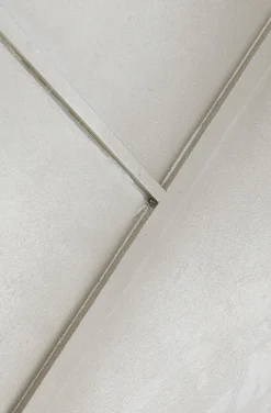 KARE Design Senkit|Lipastot*Venice Triangle Senkki 180x64cm