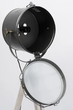 KARE Design Lattiavalaisimet*Versus Lattiavalaisin 155cm