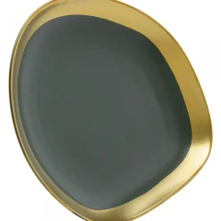 KARE Design Lautaset*Vibrations Jälkiruokalautanen Ø21