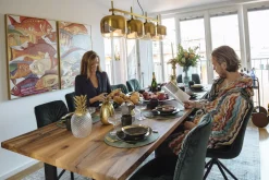 KARE Design Lautaset*Vibrations Jälkiruokalautanen Ø21