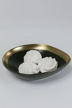 KARE Design Lautaset*Vibrations Syvä Lautanen Ø19