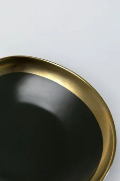 KARE Design Lautaset*Vibrations Syvä Lautanen Ø19