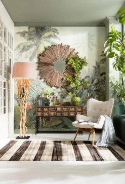 KARE Design Olohuone|Nojatuolit*Vicky Nojatuoli Ecru