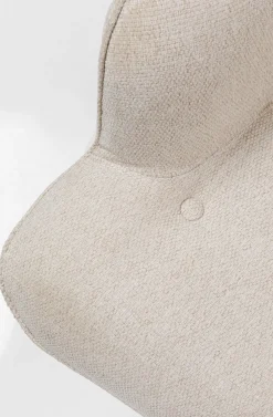 KARE Design Nojatuolit*Vicky Nojatuoli, Kermanvärinen