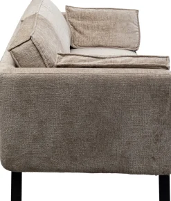 KARE Design Sohvat*Victor 2-istuttava Sohva Beige 178cm