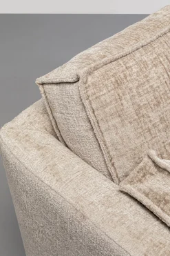 KARE Design Sohvat*Victor 2-istuttava Sohva Beige 178cm