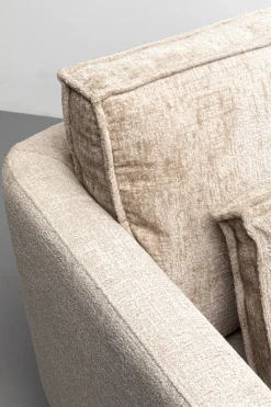 KARE Design Nojatuolit*Victor Nojatuoli Beige