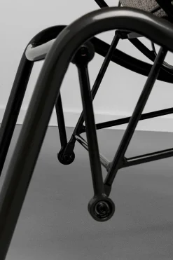 KARE Design Nojatuolit*Vienna Kääntyvä Nojatuoli + Rahi Beige