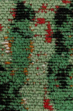 KARE Design Matot*Vinod Matto Vihreä 170x240cm