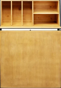 KARE Design Työpöydät*Vinoteca Deskpöytä, Työpöytä 106x117cm