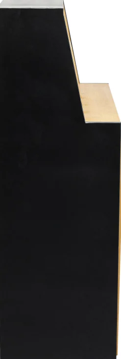 KARE Design Työpöydät*Vinoteca Deskpöytä, Työpöytä 106x117cm