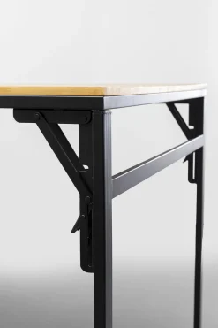 KARE Design Työpöydät*Vinoteca Deskpöytä, Työpöytä 106x117cm