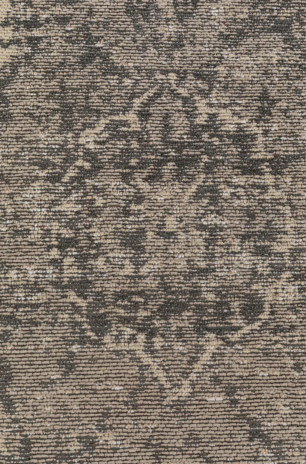 KARE Design Matot*Vintage Grey Matto 80x150cm