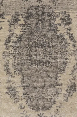 KARE Design Matot*Vintage Grey Matto 80x150cm