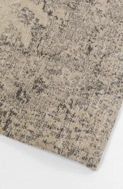 KARE Design Matot*Vintage Grey Matto 80x150cm