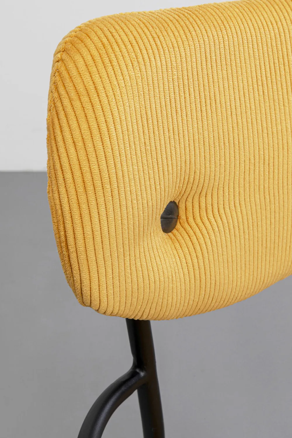 KARE Design Tuolit*Viola Tuoli Käsinojilla Sininen