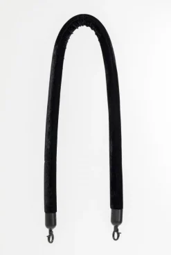 KARE Design Roikkuvat Koriste-Esineet*VIP Vegas Köysi, Matta Musta