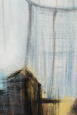 KARE Design Taulut*Visione Front Kehystetty Taulu 100x100cm