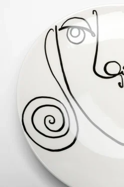 KARE Design Kupit*Viso Donna Kahvikuppisetti (2/osaa)