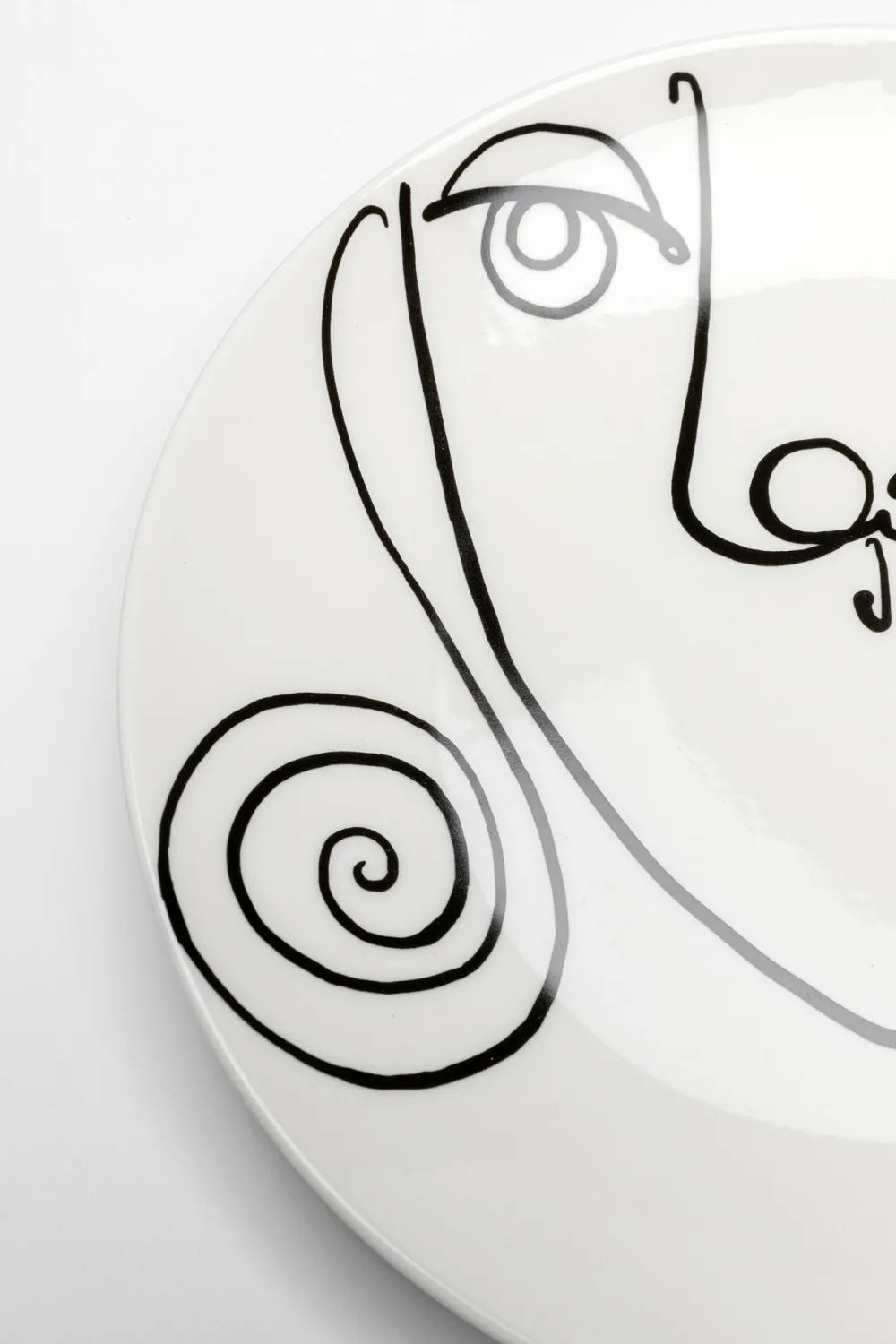 KARE Design Kupit*Viso Donna Kahvikuppisetti (2/osaa)