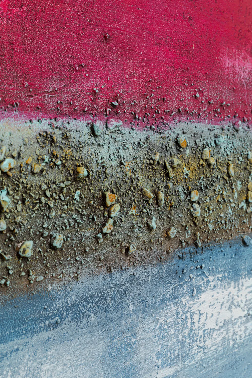 KARE Design Taulut*Vista Canvastaulu Punainen 90x120 Cm