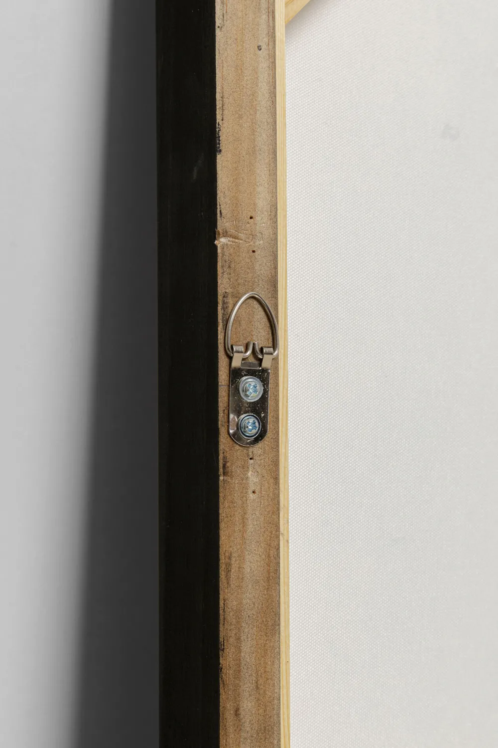 KARE Design Taulut*Vista Canvastaulu Punainen 90x120 Cm