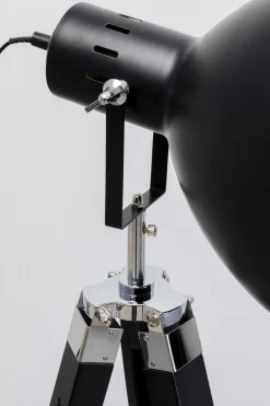 KARE Design Lattiavalaisimet*Vista Lattiavalaisin 140cm