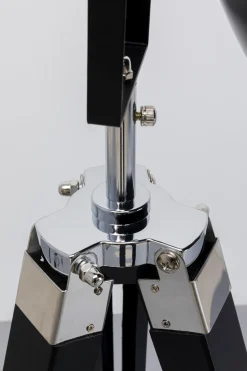 KARE Design Lattiavalaisimet*Vista Lattiavalaisin 140cm