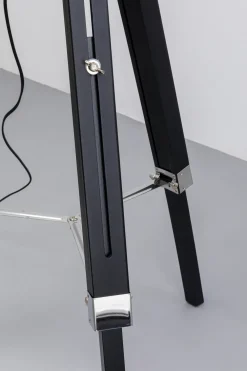 KARE Design Lattiavalaisimet*Vista Lattiavalaisin 140cm