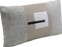 KARE Design Sisustustyynyt|Olohuone*Vita Tyyny 50x30cm