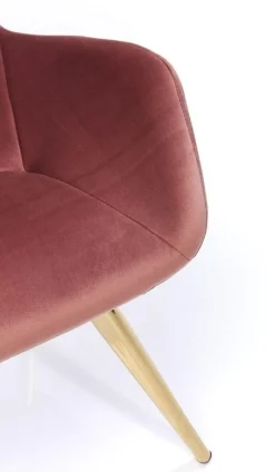KARE Design Tuolit*Viva Tuoli, Mauve