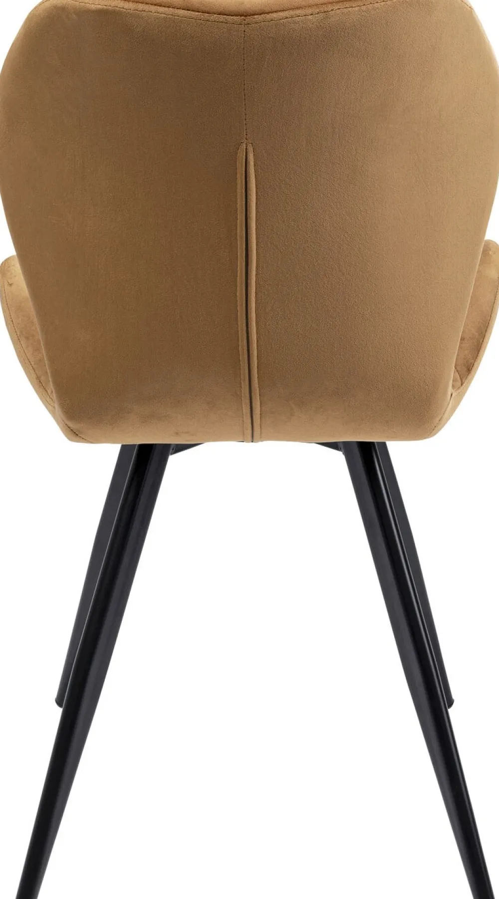 KARE Design Tuolit*Viva Tuoli, Ruskea