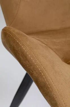 KARE Design Tuolit*Viva Tuoli, Ruskea