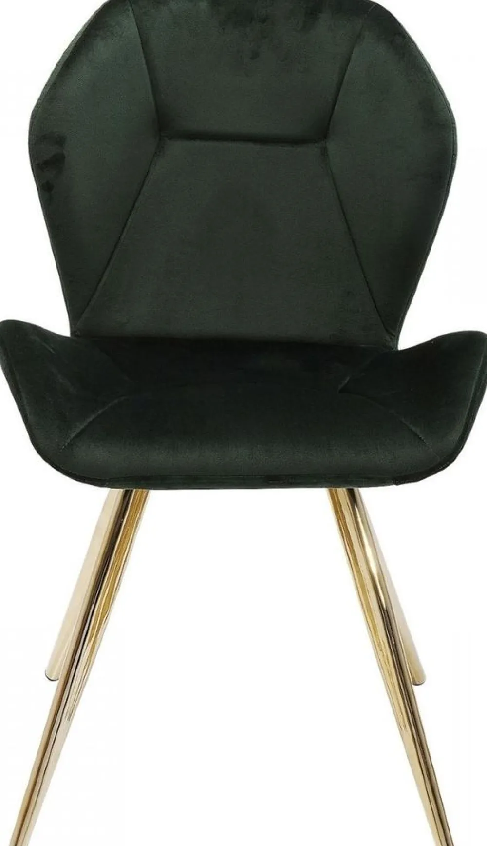 KARE Design Tuolit*Viva Tuoli, Vihreä