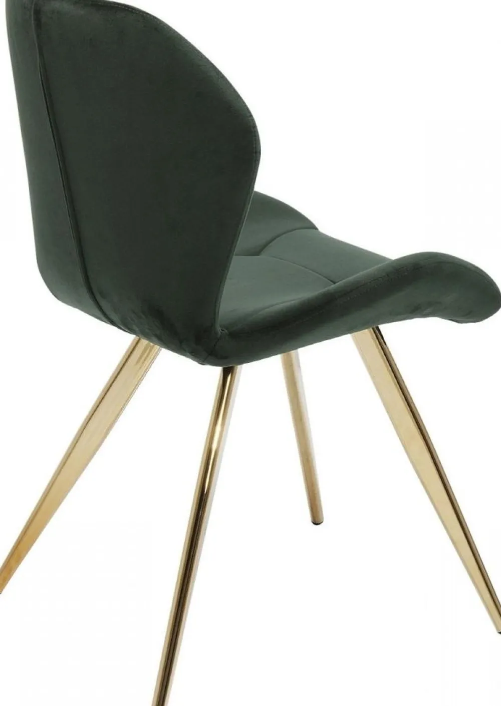 KARE Design Tuolit*Viva Tuoli, Vihreä