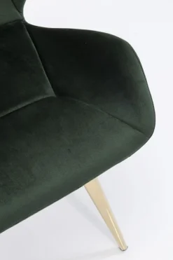 KARE Design Tuolit*Viva Tuoli, Vihreä