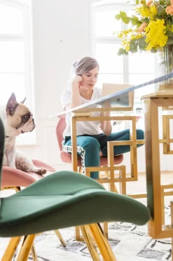 KARE Design Tuolit*Viva Tuoli, Vihreä