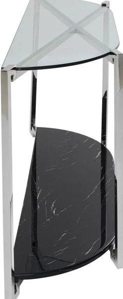 KARE Design Konsolipöydät Ja Sivupöydät*Vivian Konsolipöytä 140x40cm