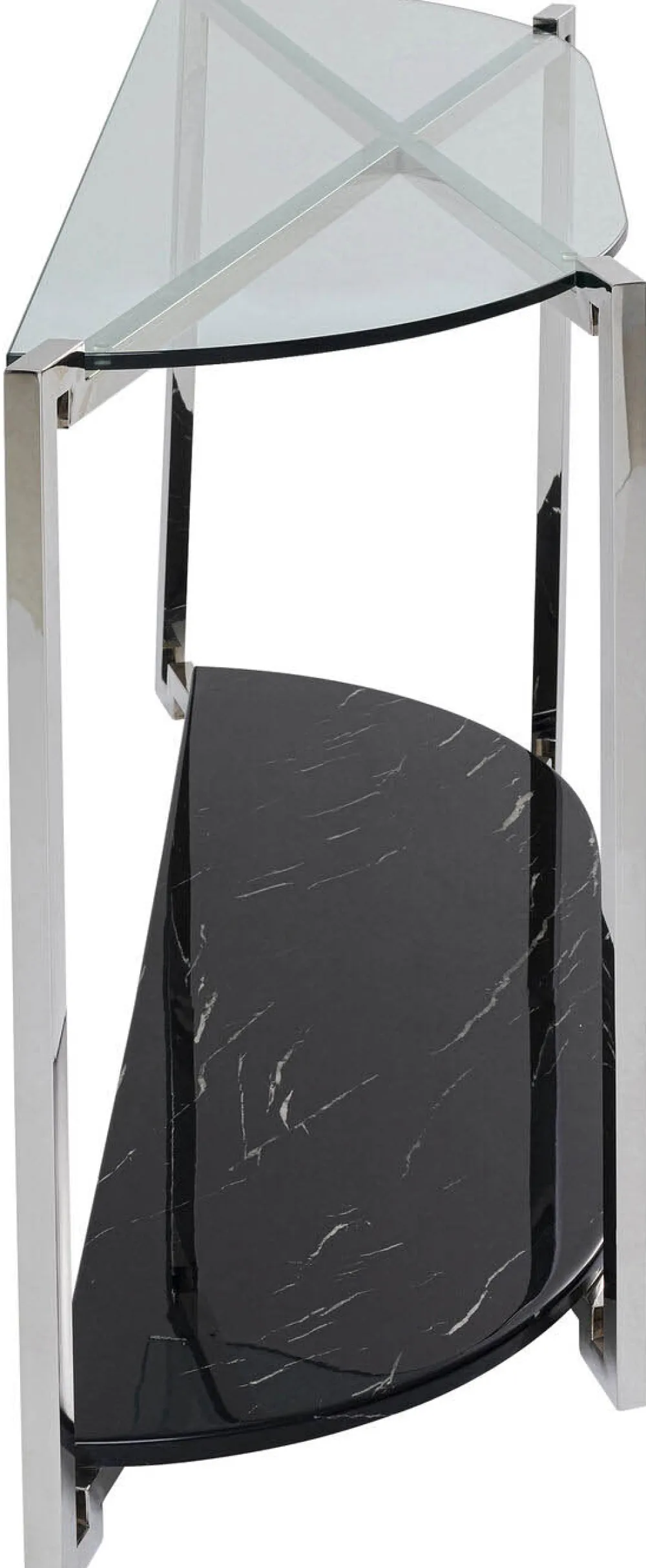 KARE Design Konsolipöydät Ja Sivupöydät*Vivian Konsolipöytä 140x40cm