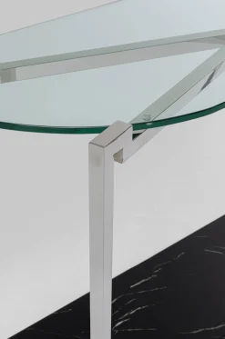 KARE Design Konsolipöydät Ja Sivupöydät*Vivian Konsolipöytä 140x40cm