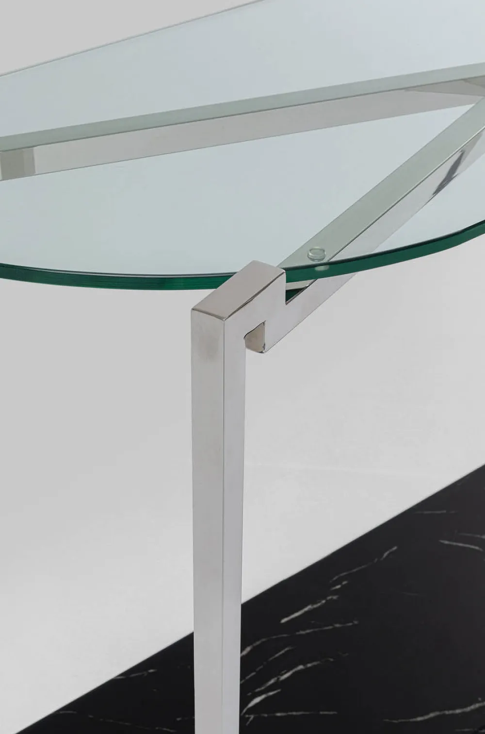 KARE Design Konsolipöydät Ja Sivupöydät*Vivian Konsolipöytä 140x40cm