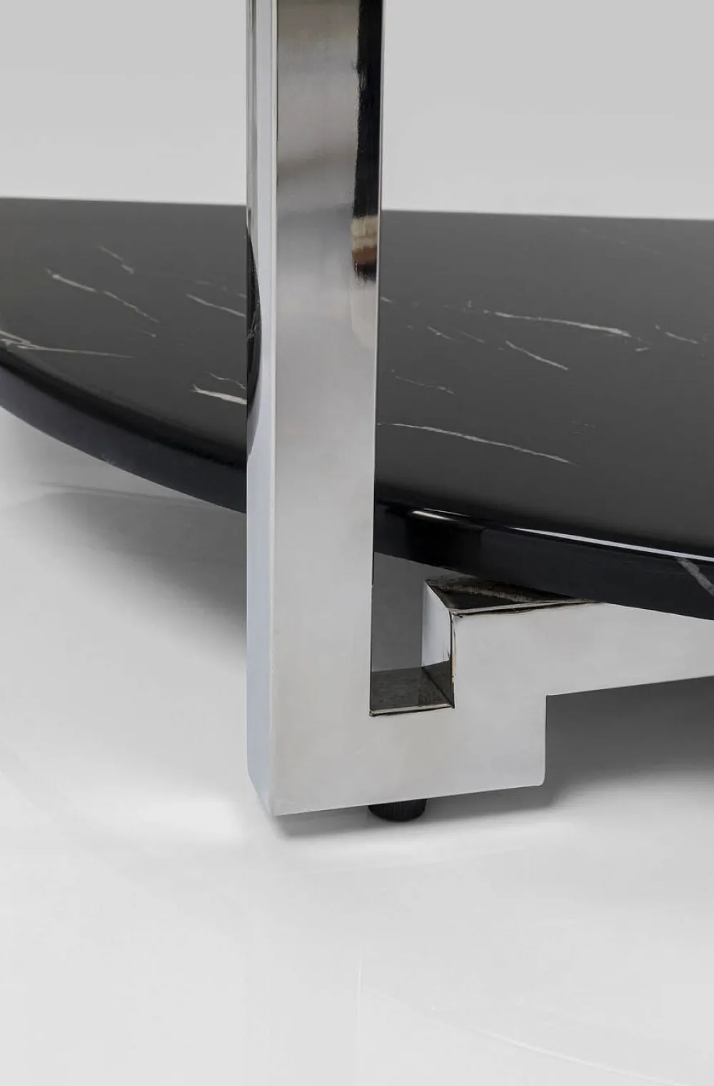 KARE Design Konsolipöydät Ja Sivupöydät*Vivian Konsolipöytä 140x40cm