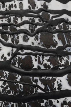 KARE Design Maljakot|Olohuone*Volante Maljakko Musta 27cm